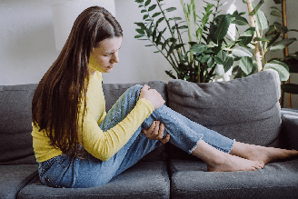 Dor, inchaço e veias salientes podem indicar alterações que exigem atenção