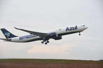 Azul (AZUL3). Foto: Divulgação