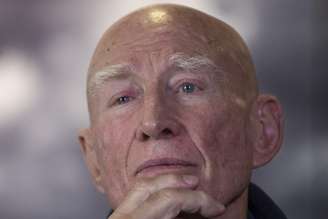Sebastião Salgado foi um dos maiores fotógrafos do mundo