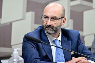 Fundador da Reag Investimentos, João Carlos Falbo Mansur, foi indiciado pela PF