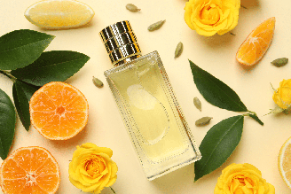 A primavera é uma boa oportunidade para experimentar novas fragrâncias
