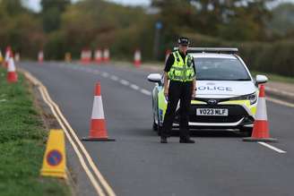 Polícia prendeu sexto suspeito em Londres hoje
