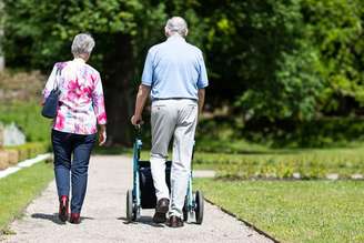 Um estudo identificou uma chave para prevenir o Alzheimer: algo tão simples quanto fazer exercícios.