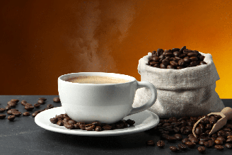 O Dia Internacional do Café é uma oportunidade para conhecer os efeitos da bebida e os cuidados no consumo