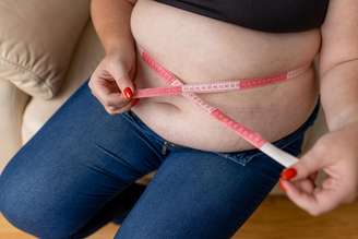 Apesar de estarem relacionados, sobrepeso e obesidade não são a mesma coisa