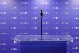 Debate da Globo foi cancelado pela emissora após decisões judiciais tentarem impor regras novas