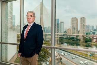 Paulo Camillo Penna estava à frente do Sindicato Nacional da Indústria do Cimento (SNIC) e da Associação Brasileira de Cimento Portland (ABCP)