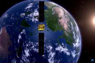A China já sabe reabastecer satélites a 36.000 km da Terra. O que preocupa é o que ela pode fazer com essa capacidade.
