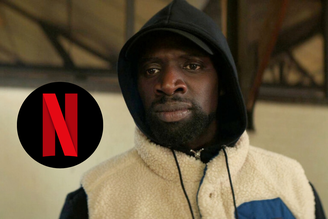 Lupin é a série de sucesso da Netflix. (Imagem: Reprodução - Netflix / Montagem - RD1)