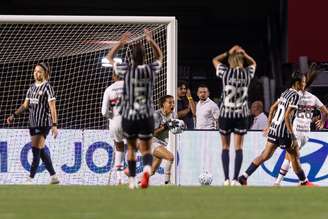 São Paulo venceu o Corinthians e conquistou o títudo do Campeonato Brasileiro Feminino 2026 