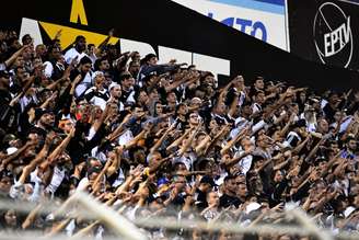 Torcida da Ponte Preta -
