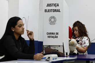 Mais de 158 milhões de pessoas estão aptas para a votar