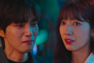 "A Juíza do Inferno" é um dos doramas que faz sucesso no streaming. (Imagem: Divulgação)