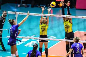 Números Superliga Praia