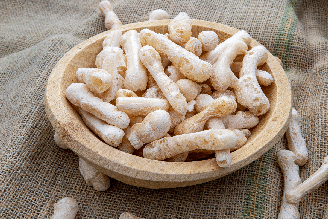 Biscoito de polvilho assado