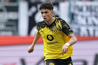 Jovem meia-atacante do Borussia Dortmund é uma das grandes revelações do calcio