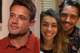 Ex processa Rafael Cardoso em R$ 360 mil e pede bloqueio de contas e bens