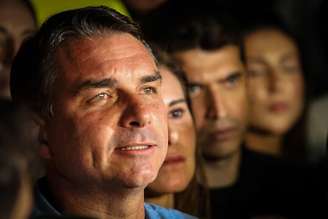 Flávio recebeu mais de 56,1 milhões de votos em todo o Brasil