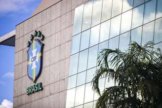 Confederação Brasileira de Futebol 