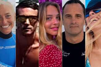 Italianos faleceram por anóxia em maio deste ano