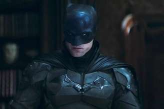 'Batman 2' tem filmagens interrompidas