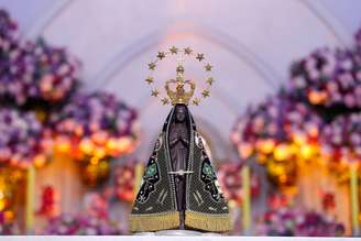 Nossa Senhora Aparecida