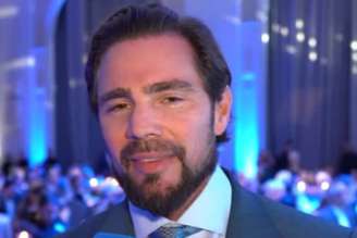 Daniel Vorcaro está em prisão preventiva desde março