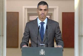 Sánchez teve dois decretos derrubados pelo Parlamento na sexta