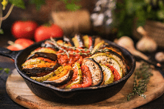 Ratatouille