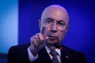 Henrique Meirelles, ex-ministro da Fazenda e ex-presidente do Banco Central