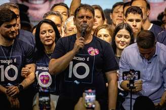 Eleições 2026 batem recorde de governadores eleitos no 1º turno desde 1990