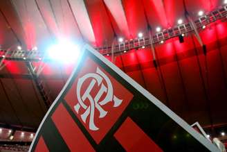 Escudo do Flamengo 