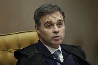 André Mendonça, ministro do Supremo Tribunal Federal (STF)