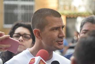 Douglas Ruas pode ser declarado governador do Rio de Janeiro com vitória em 1º turno