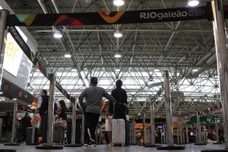 'O Galeão é um aeroporto fundamental para a conectividade do País', diz o presidente e CEO da Aena, Maurici Lucena