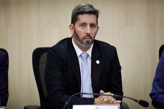 Celina Leão (PP), atual governadora do DF, teve 49,93% dos votos e Leandro Grass registrou 34,47%