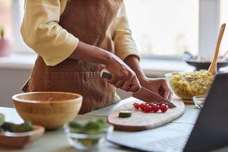 Cozinhar em casa pode reduzir o risco de demência