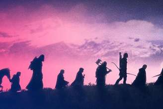 Sempre nos esquecemos de que existe uma adaptação de 'O Senhor dos Anéis' mais fiel do que os filmes de Peter Jackson e que dura 13 horas.