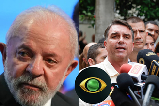 Lula e Bolsonaro são cotados para participarem do detabe da Band. (Imagem: Fernando Frazão - Fabio Rodrigues-Pozzebom - Agência Brasil / Montagem - RD1)