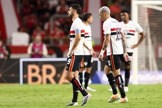 Luciano e Calleri 