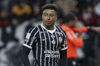 Jesse Lingard pelo Corinthians 