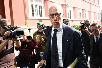 Apesar de intervenção, Malagò seguirá no comando da Figc