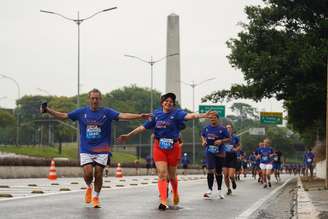 Etapa de São Paulo do Circuito CAIXA 2025 (Luiz Doro / @dorofoto / HT Sports)