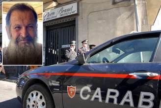 Guido Gianni condenado a mais de 12 anos de prisão em função do caso