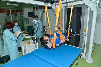 Imagens | China Manned Space