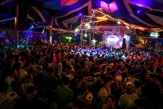 Festival Lambateria celebra 10 anos e 50 anos da lambada em Belém