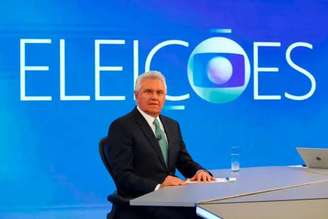 Reprodução/Globo