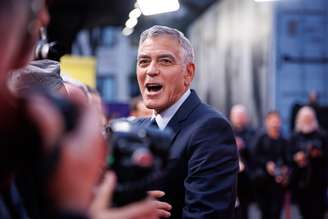 George Clooney e Amal estão vivendo há 5 anos na França