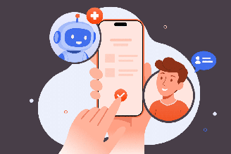 O uso da inteligência artificial para tirar dúvidas sobre saúde mental requer atenção para evitar diagnósticos, decisões e exposição de dados pessoais