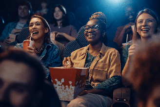 A programação dos cinemas nesta quinta-feira traz estreias nacionais e internacionais